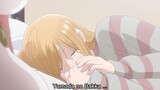 My Love Story With Yamada-kun at Lv999 Episode 2 .. - Akane Suka Yamada ..!?