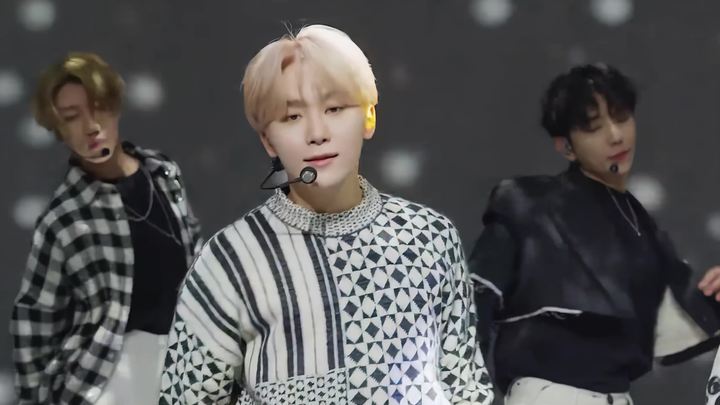【Dove 4K】SEVENTEEN - "Hitori ja Nai" Japanese Single: You Are Not Alone, Japanese Broadcast Stage, 4