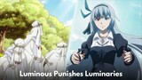 Luminous Eliminates the Luminaries & Meets Rimuru - Tensura S3 : Anime Recap