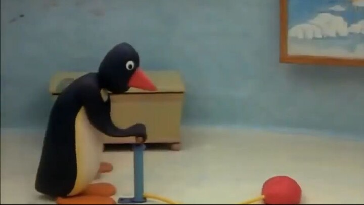 001 Pingu is Introduced.avi