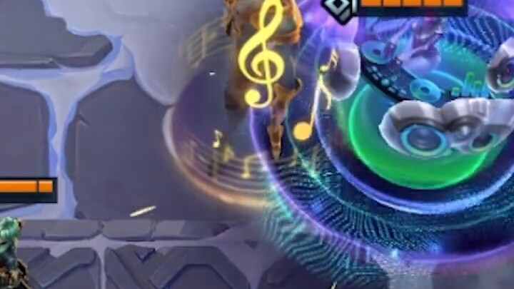 Double Morphing Recombiner: Thứ gì là thứ có nhiều nhất trên bàn cờ này?