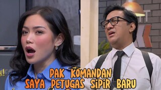 FULL Lapor Pak 26/05/25 Jessica jadi Kepala Sipir Cari Anggota dari Pasukin