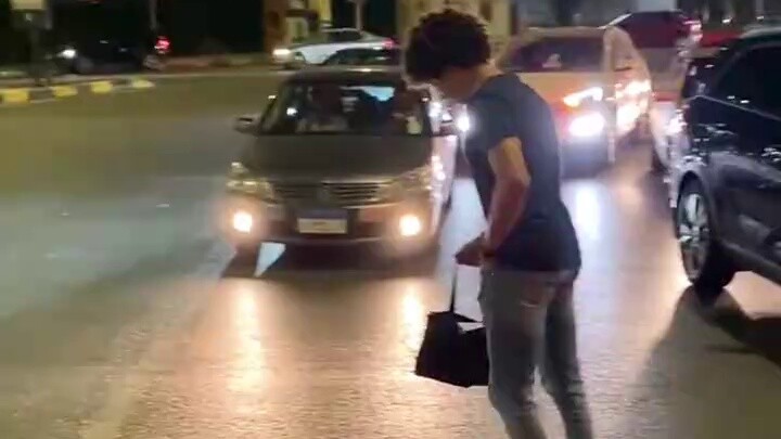 กระเป๋าไม่ยอมไปกับฉัน