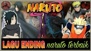 lagu ending naruto terbaik dan terkeren yang wajib kalian dengar