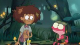 Amphibia S2 Episod 4: Quarreler's Pass / Toadcatcher