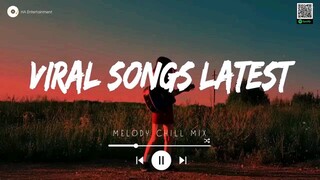 Viral songs latest ~ Top songs Spotify 2025 - trending Tiktok songs 2025 (Playlist Mix Hits)