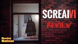 Scream 6 (2023) MalaySub