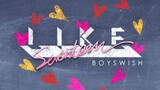[2016] Like Seventeen - BOYS WISH' Encore Concert ●Full Show●