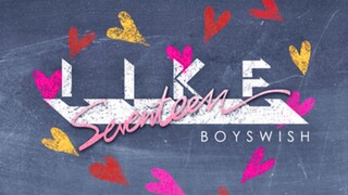 [2016] Like Seventeen - BOYS WISH' Encore Concert ●Full Show●