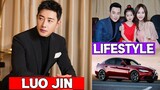 Luo Jin (I will find you a better home) Lifestyle |Biography, Networth, Family, |RW Facts & Profile|