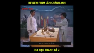 Review phim Ma đạo tranh bá tập 13