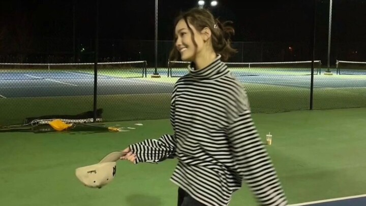 โซเฟีย ฉุยฮั่นเจี๋ย / เซเว่นทีน ฉุยฮันลวี่ / น้องสาวของเวอร์นอน