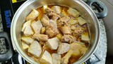 Vịt Nấu Chao - Cách làm VỊT KHO CHAO thơm ngon không bị hôi, cách khử mùi tanh vịt