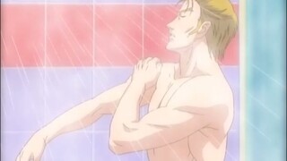 The Prince of Tennis ปริ๊นซ์ ออฟ เทนนิส เจ้าชายลูกสักหลาด ตอนที่ 129