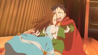 Moment of Teasing Master Takagi-san S3 | Episode 6