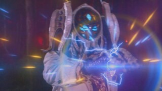 [Kamen Rider Gabu] Episode 46: Boss Battle? VS Sugar Man President
