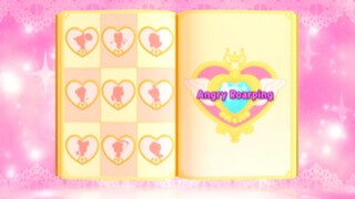 Catch! Teenieping Bahasa Indonesia Episode 23 (Angry Roarping)