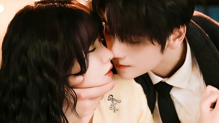 ดูละครเรื่องนี้เปิดเสียงสาธารณะไม่ได้เลย! เซ็กซี่เกินไปมาก ใครเข้าใจบ้าง?! ฉากจูบสุดระทึก ฟินขั้นสุด