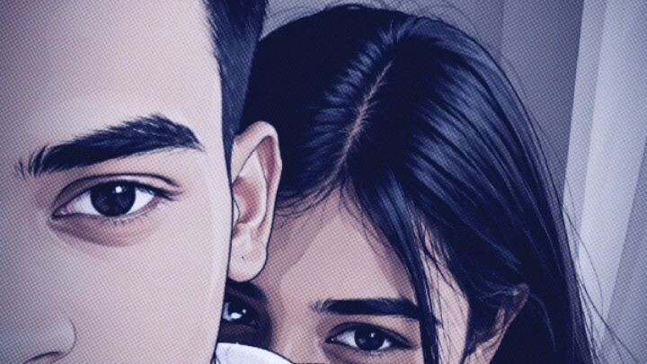Butifull eyes 👀👀👀