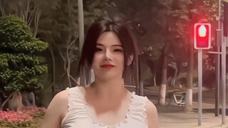 我是一只狂野的小野猫#蒋贞羽#暑期档