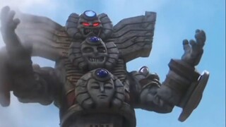 [Electronic Beast Fighters] all have strong control skills, but you two are the only ones who don’t 