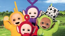 Teletubbies 3 | Dubbing Indonesia