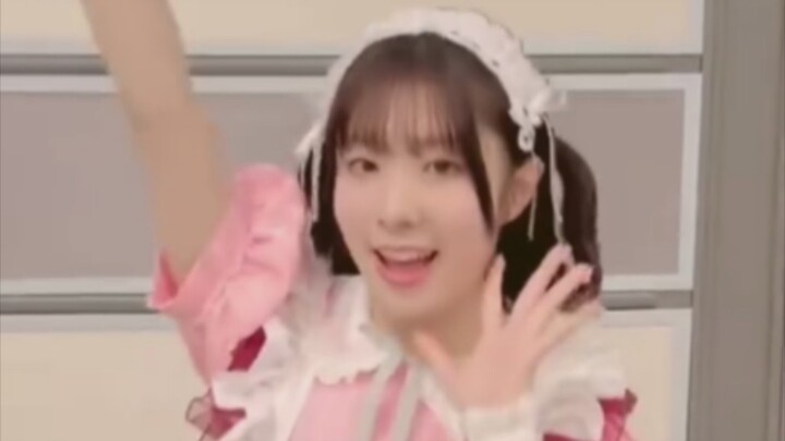 Love♡ScReam! (Tình yêu♡Kêu thét!), nhưng là tuyển tập các đoạn video ngắn của chính Ruby-chan (Hoshi