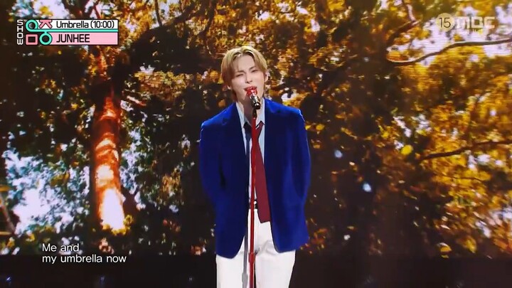 Music Core 200925