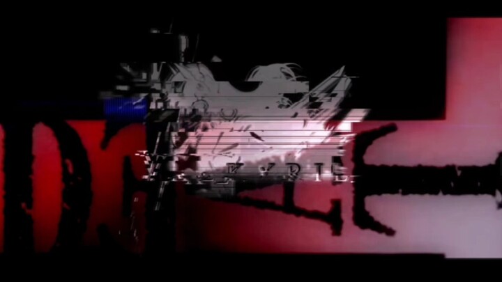 New OP for Season 1 of “Death Parimis”