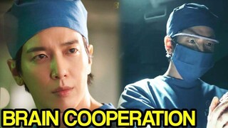 Brain Cooperation 2023 [Eng.Sub] Ep02