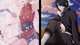 Sasuke x Sakura | req for next vidðŸ’…