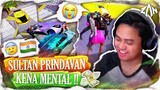 Sultan Prindavan Kena Mental !! Setelah Lihat Bugatti Kapten | PUBG Mobile Indonesia