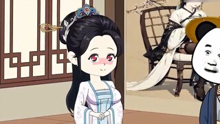 Episode 128: Xia Ren is going to propose marriage