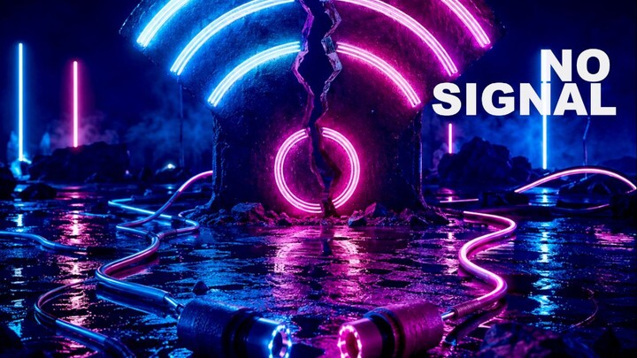 🎶 No Signal 🪩 ‪@RiaGogolorez #dancemusic