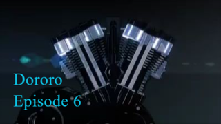 Dororo Episode 6