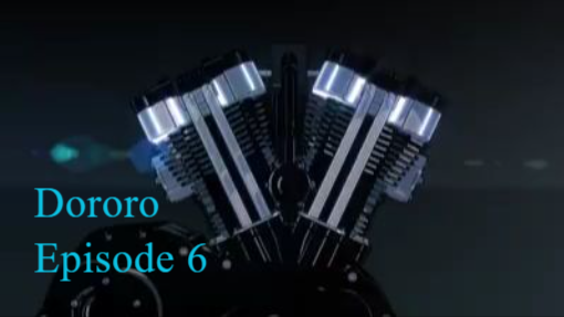 Dororo Episode 6