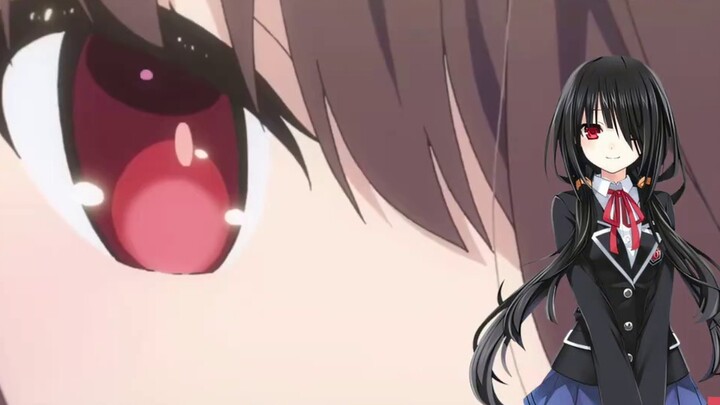 【One Person, Three Roles】I wish all the college entrance examination students success in the exam! (