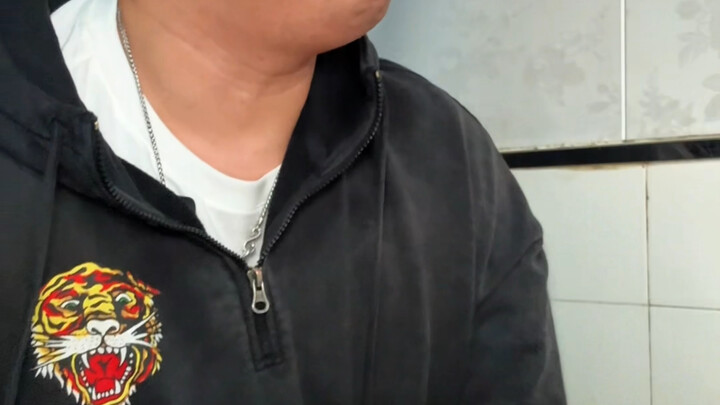 [My Name is Zhao Dabao] New video is live—please subscribe!