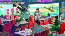 Sakamoto Days Season 2 episode 05