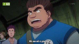 Thợ Săn Tí Hon tập 3 VietSub + Thuyết Minh Full HD