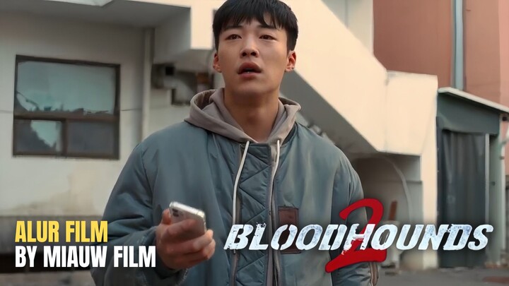 🎬 Bloodhounds Season 2 (2026) Episode 3 Sub Indonesia - Situasi dua kubu yang semakin memanas‼️