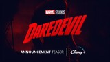 DAREDEVIL (2022) Disney+ Series | Teaser Trailer | Marvel Studios | Charlie Cox As Matt Murdock