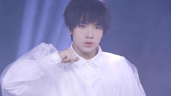 A 12-year-old middle school student performed a live-action version of Identity V. Is this the only 