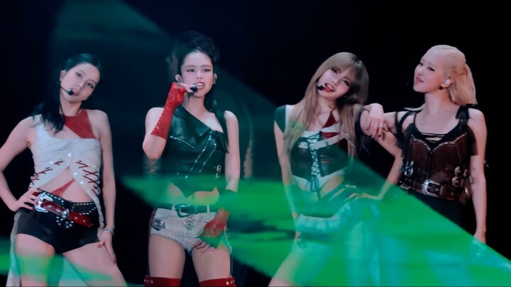 รีบมาดูเลย! คลิปมิกซ์เวทีสุดเจ๋งจาก JUMP