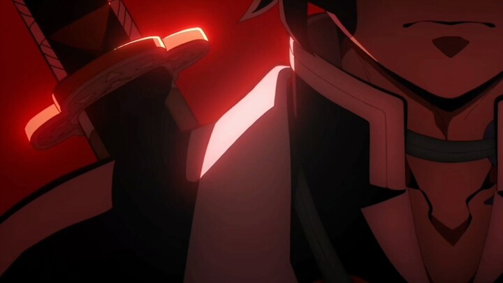 “To Our Victory Stained with Blood in Infinite City”