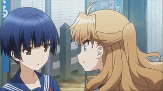 Fumikiri Jikan - 01