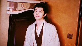 《长相思》：小天说："你们都只看到我救了璟，璟就赖上了我，可是实际上，是璟救了我。”相互救赎 谁懂呀