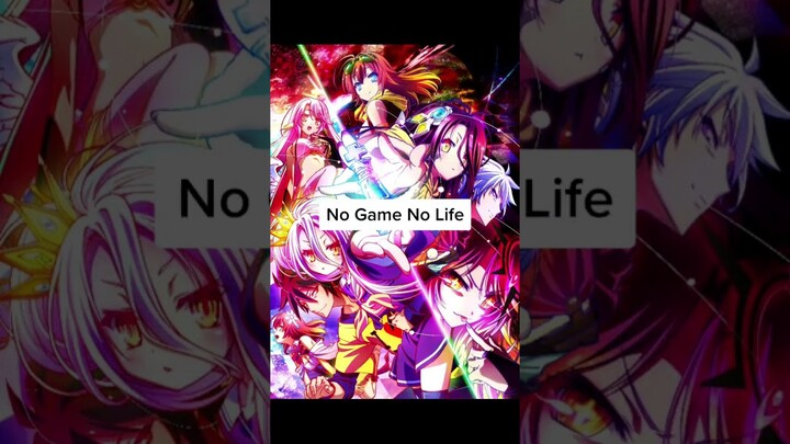 Rekomendasi Anime Isekai terbaik menurut gue !!! part 2