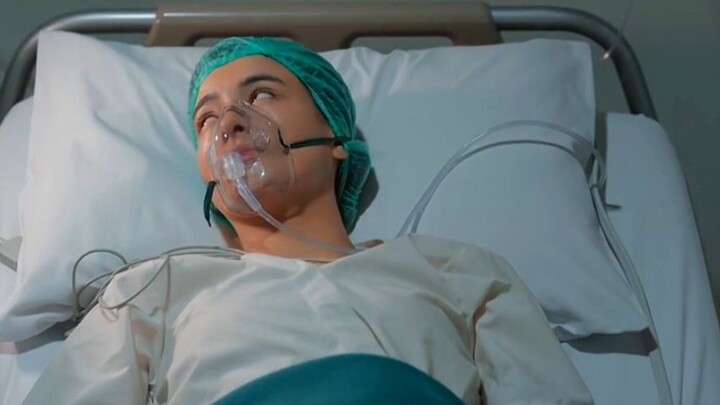 Seru banget drama nya