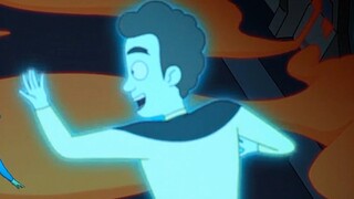 [Exposed] Immortal Cultivation Proven to be Possible! The Physical Body Disappears and Transforms in